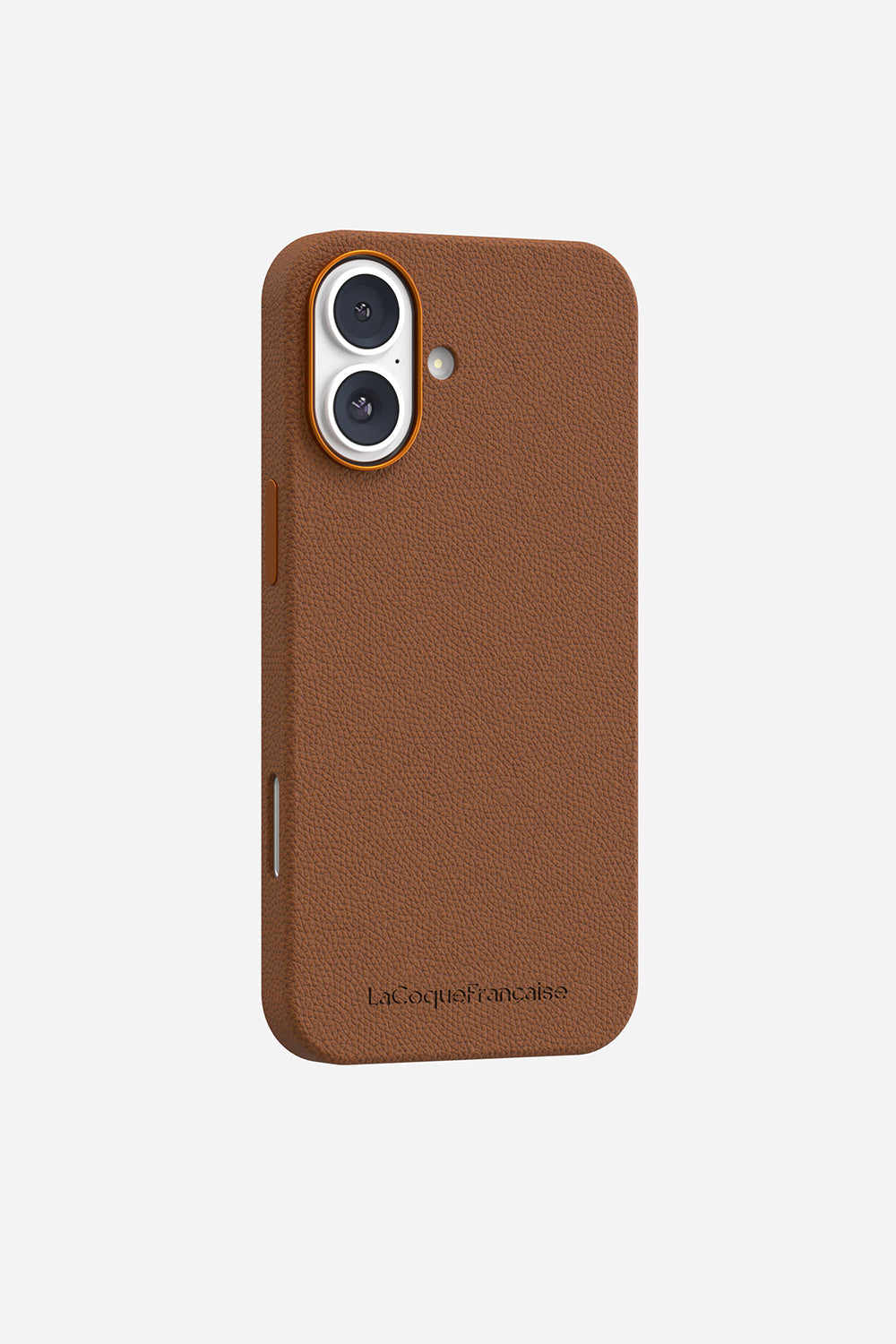 Coque Cuir Camel - 50