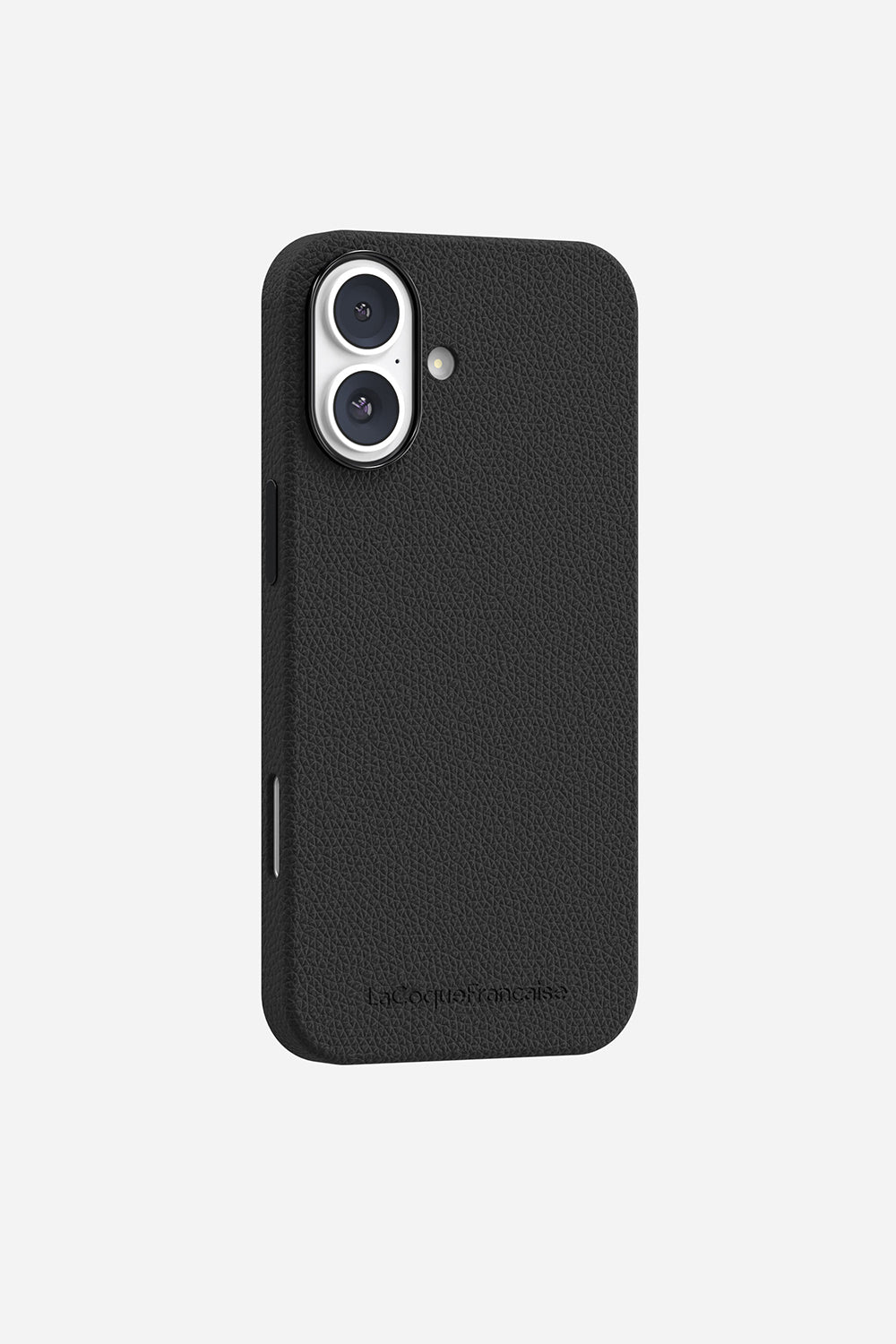 Coque Cuir Noir - 32