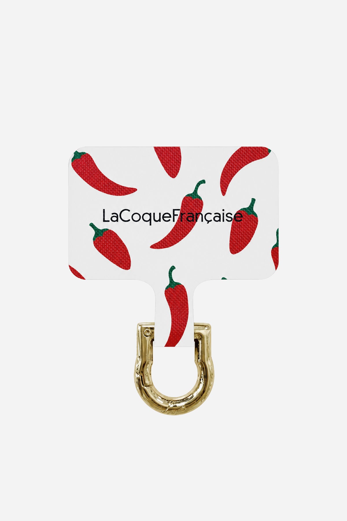 Adaptateur Personnalise Piments