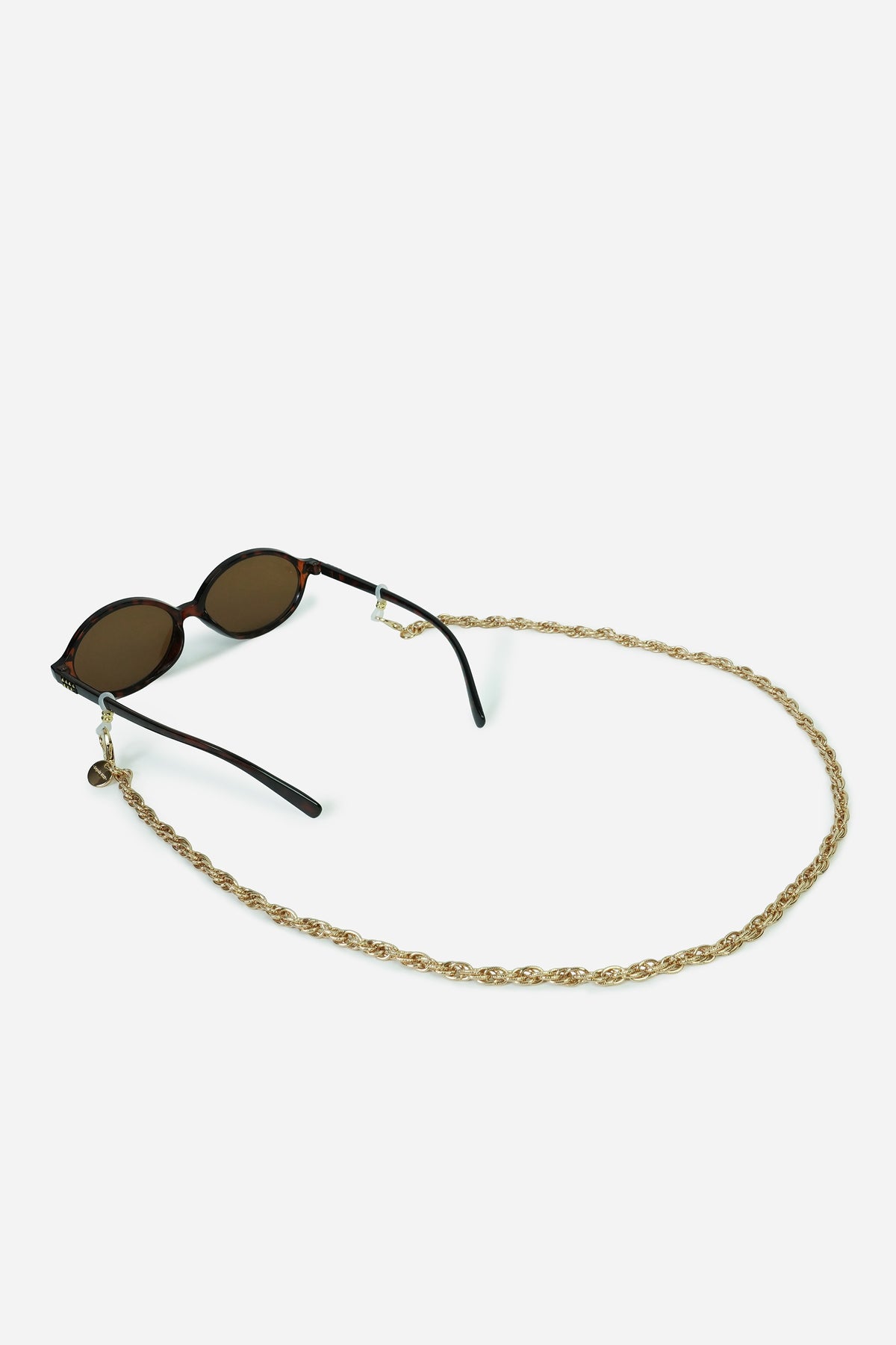 Bijoux Chaine De Lunettes Frankie Dore 72 cm