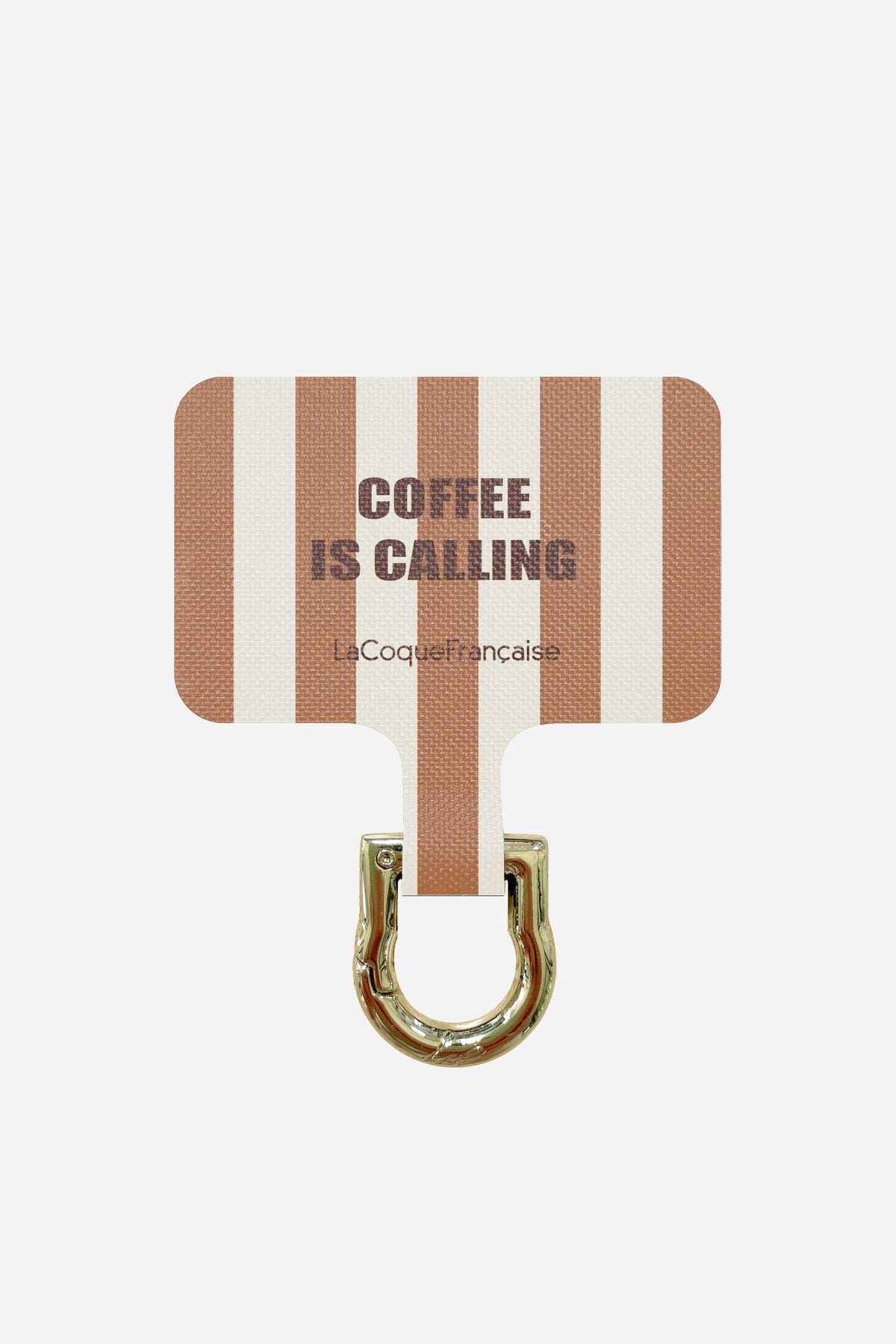 Adaptateur Personnalise Coffee Is Calling - 2