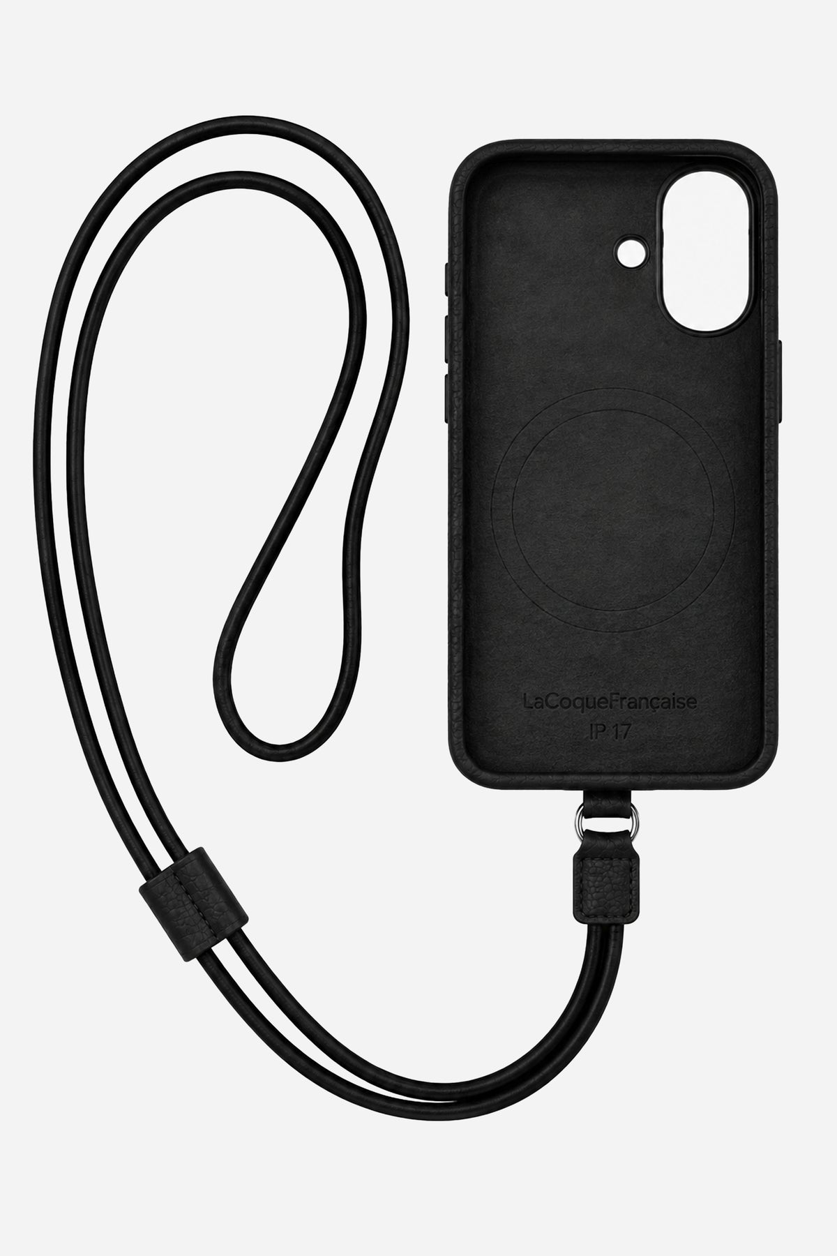 Pack Cuir Noir