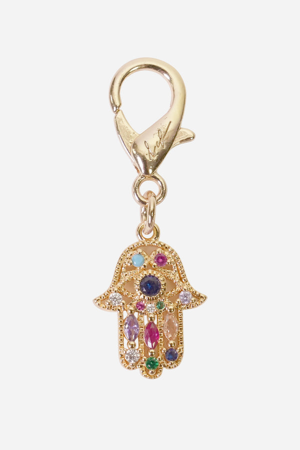 Charms Main Multicolore Multicolore