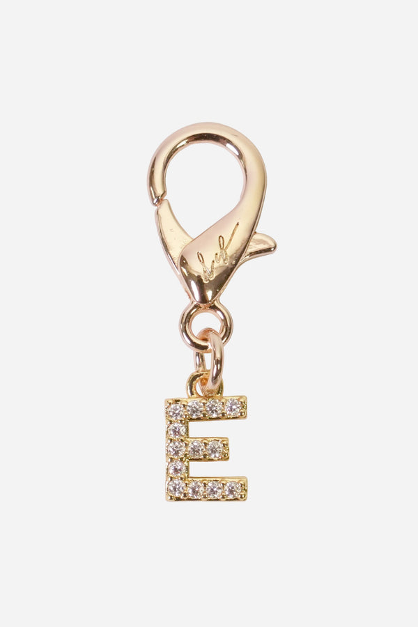 Charms E Strass Strass