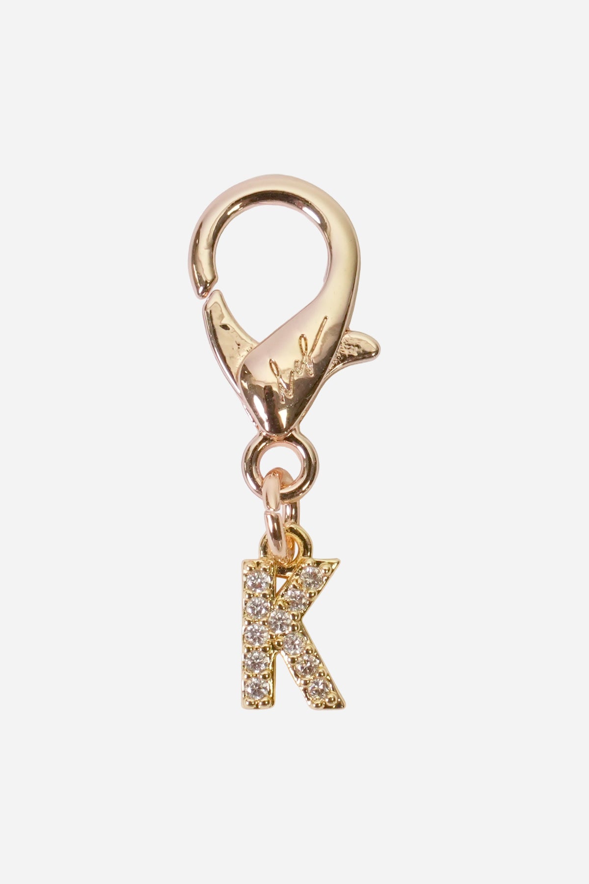 Charms K Strass Strass
