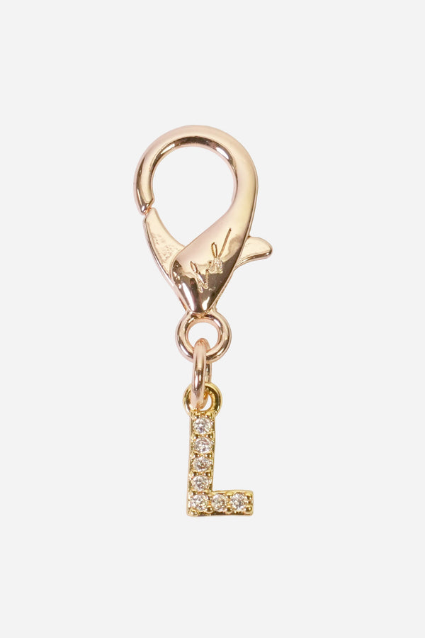 Charms L Strass Strass