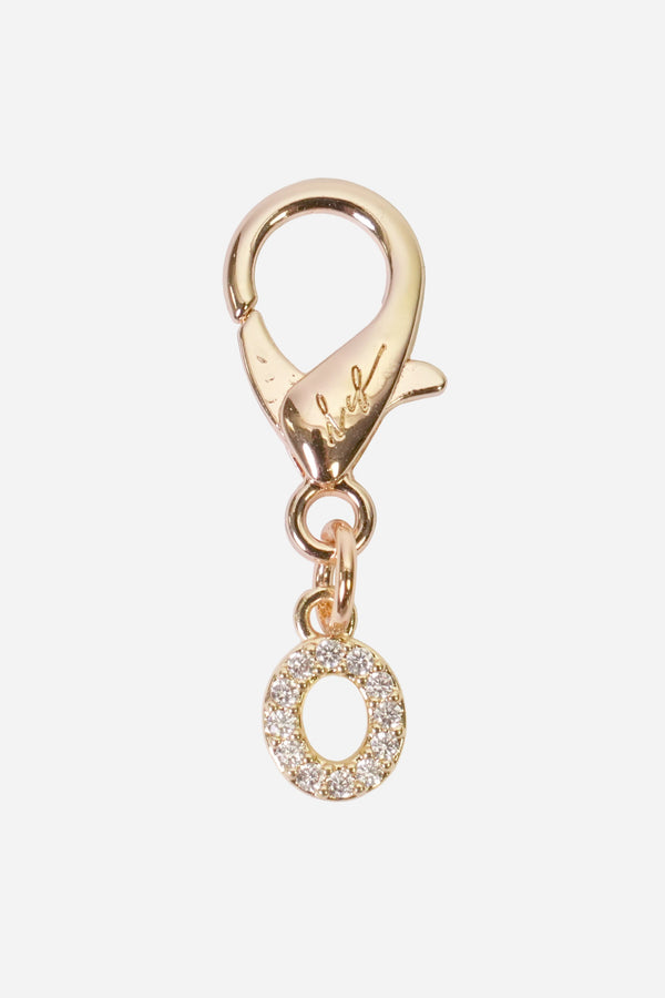 Charms O Strass Strass