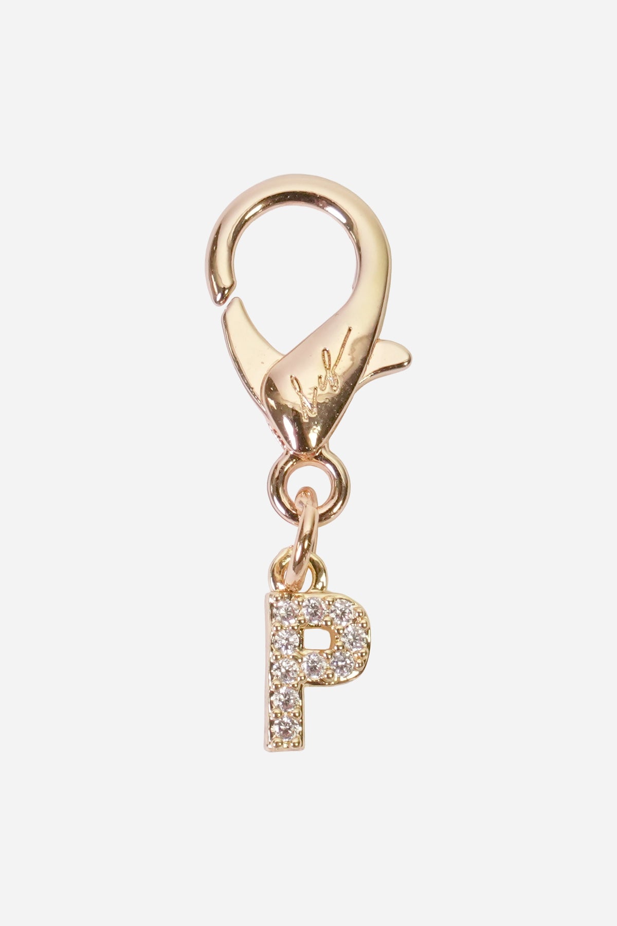 Charms P Strass Strass