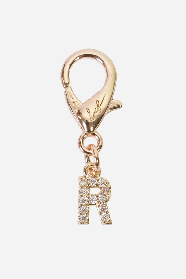 Charms R Strass Strass