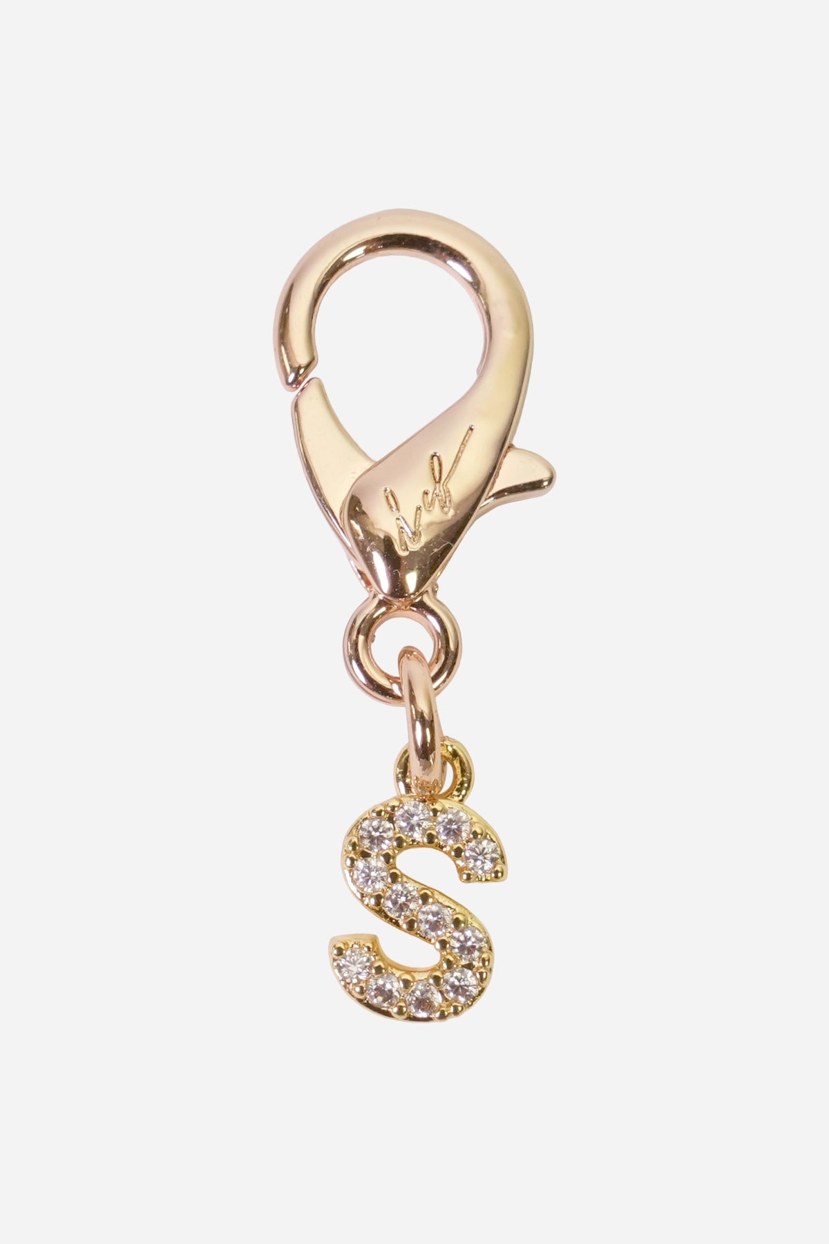 Charms S Strass Strass