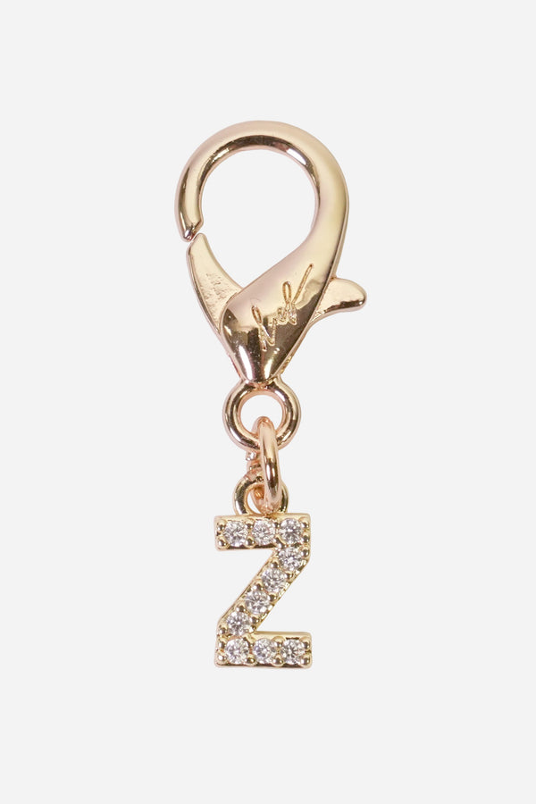 Charms Z Strass Strass