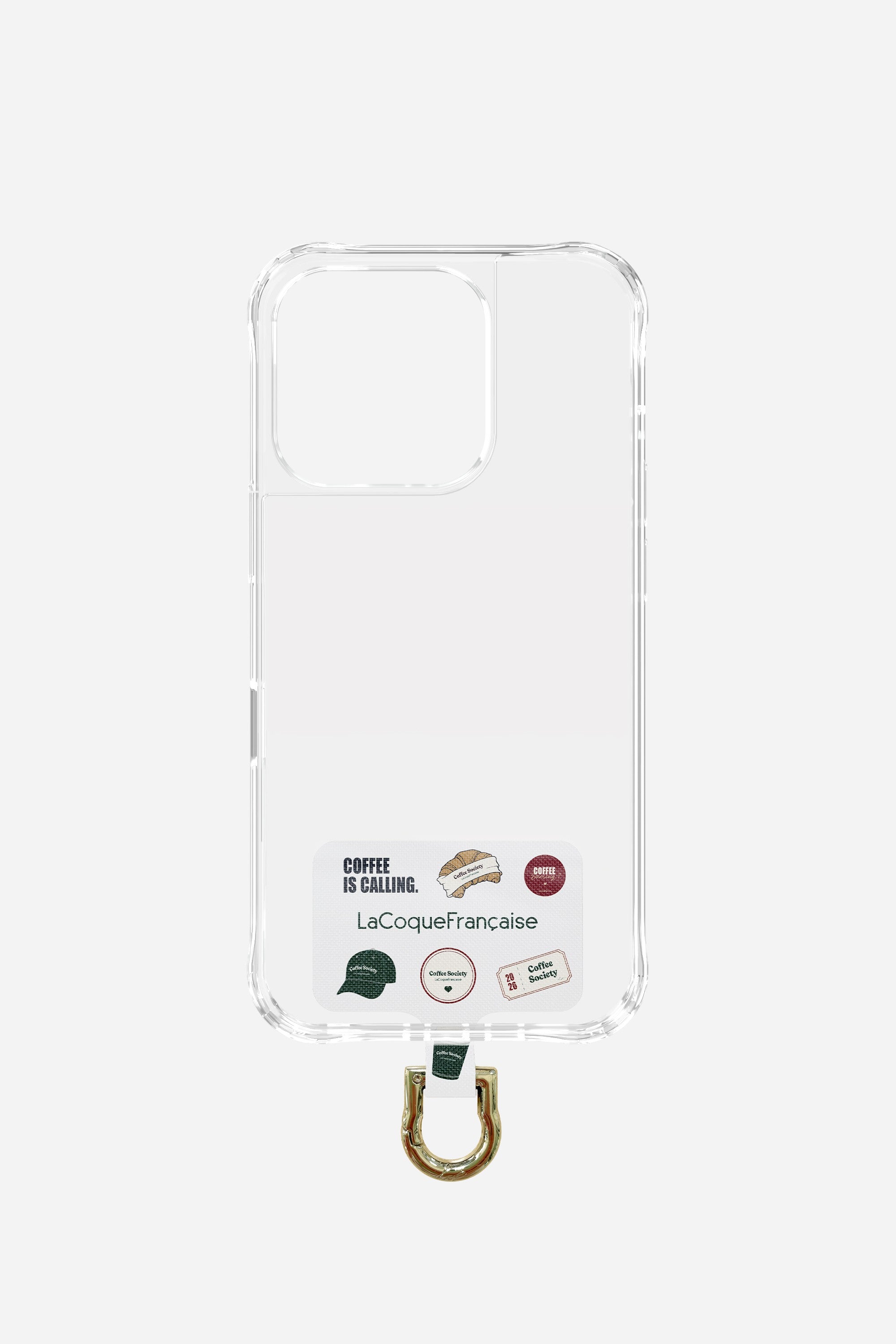 Adaptateur Personnalise Patch Coffee - 2