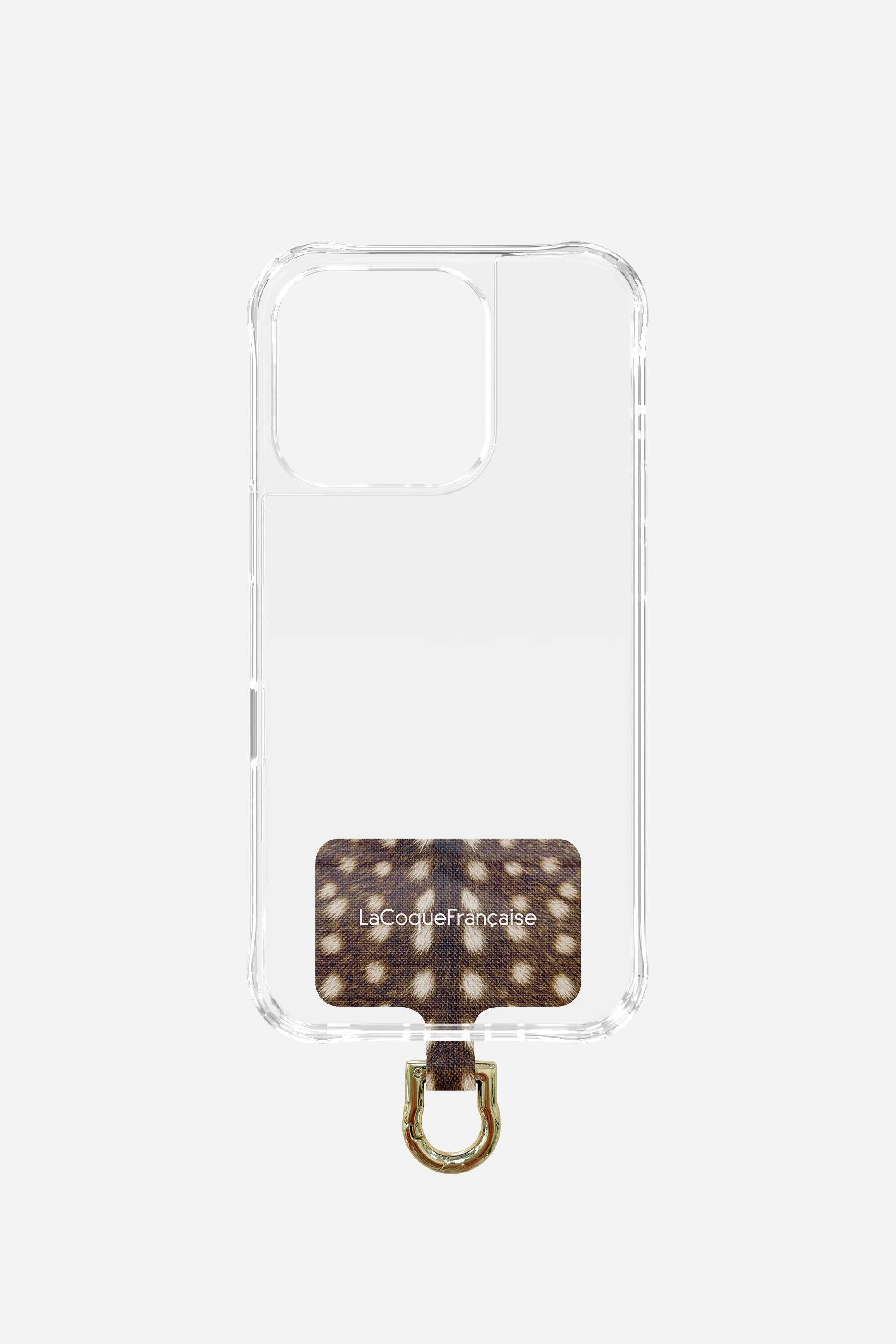 Adaptateur Personnalise Tachete Kaki - 2