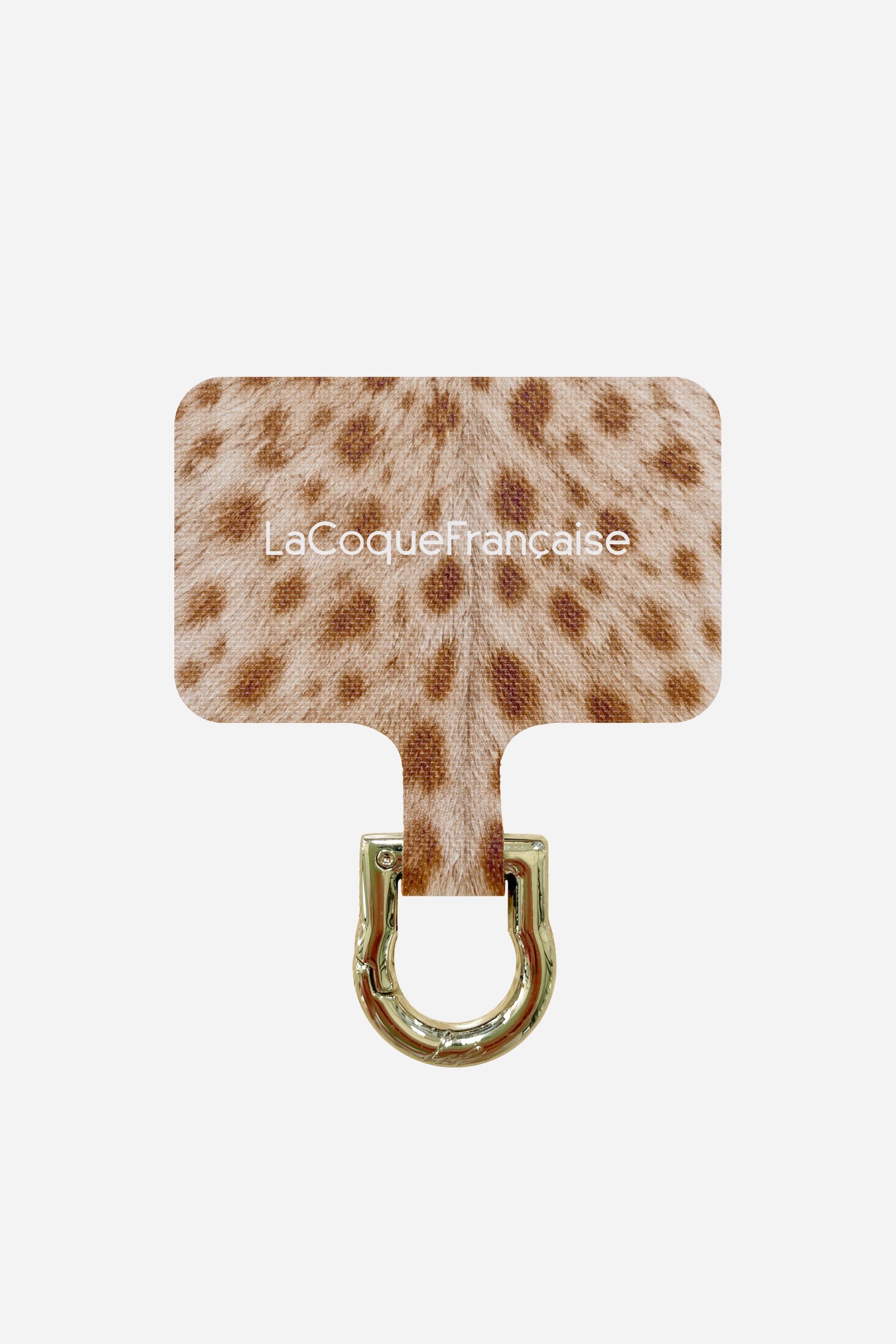 Adaptateur Personnalise Tachete Beige