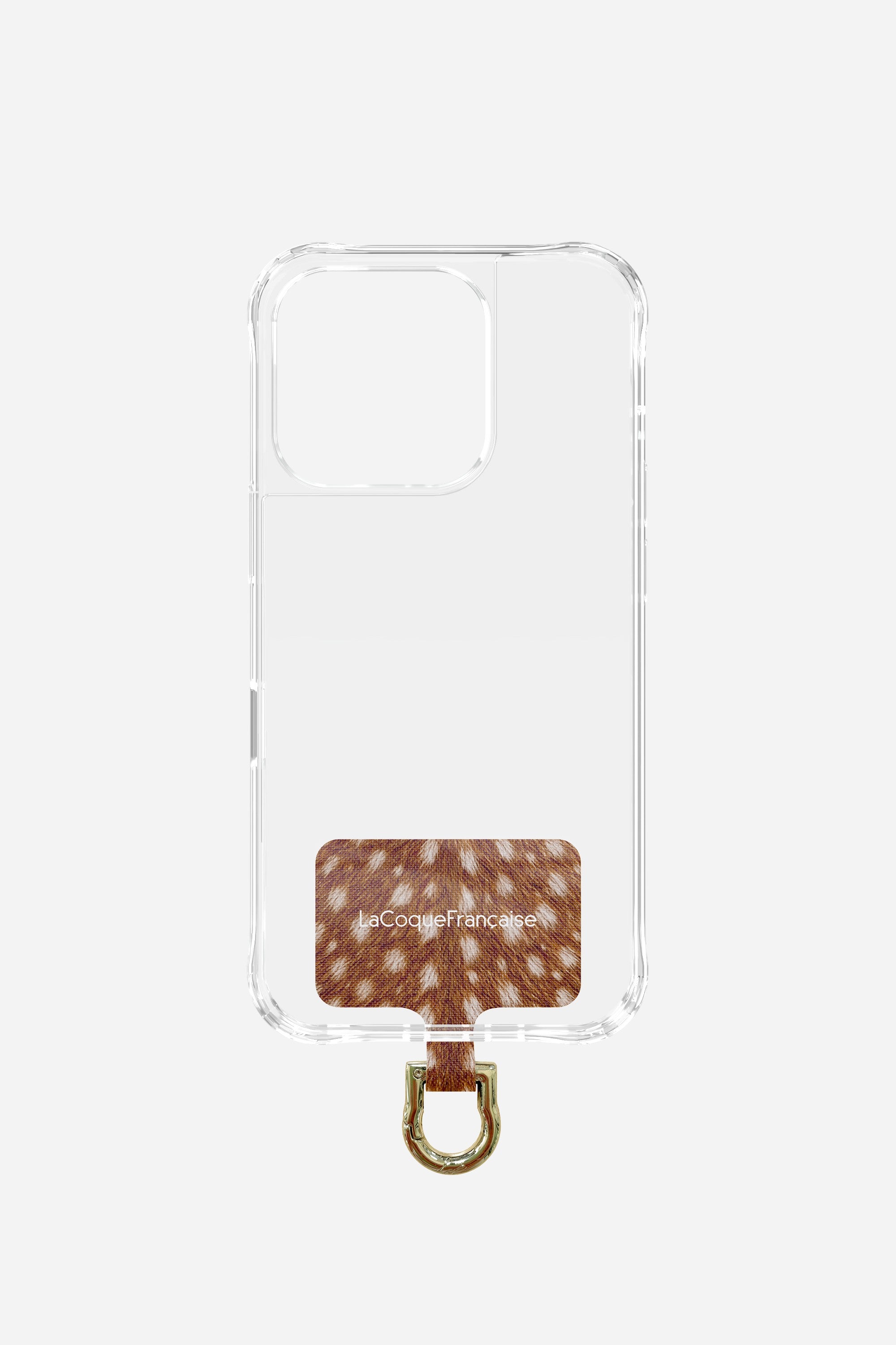Adaptateur Personnalise Tachete Camel - 2