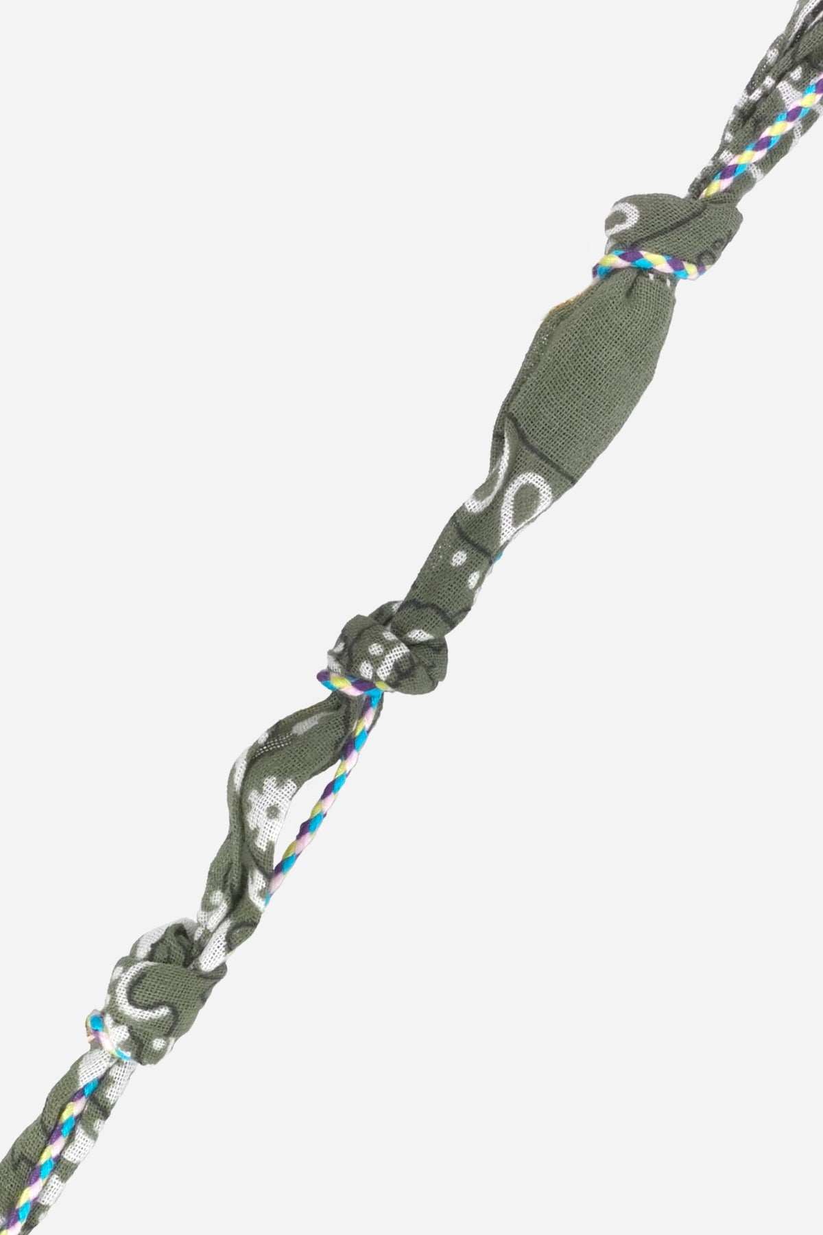 Chaine Longue Laia Kaki - 2