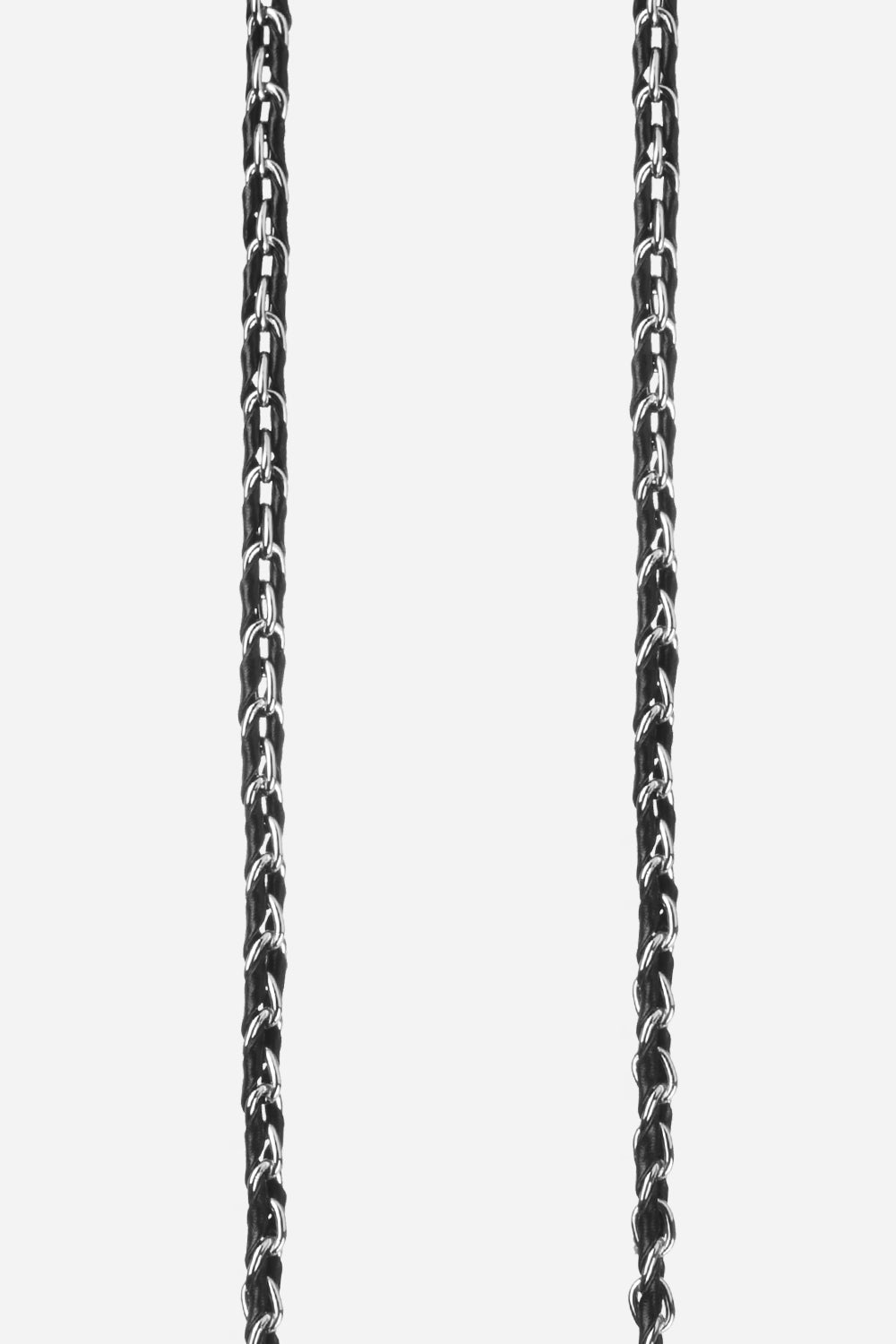 Ensemble Coque bandana & Chaîne Lou