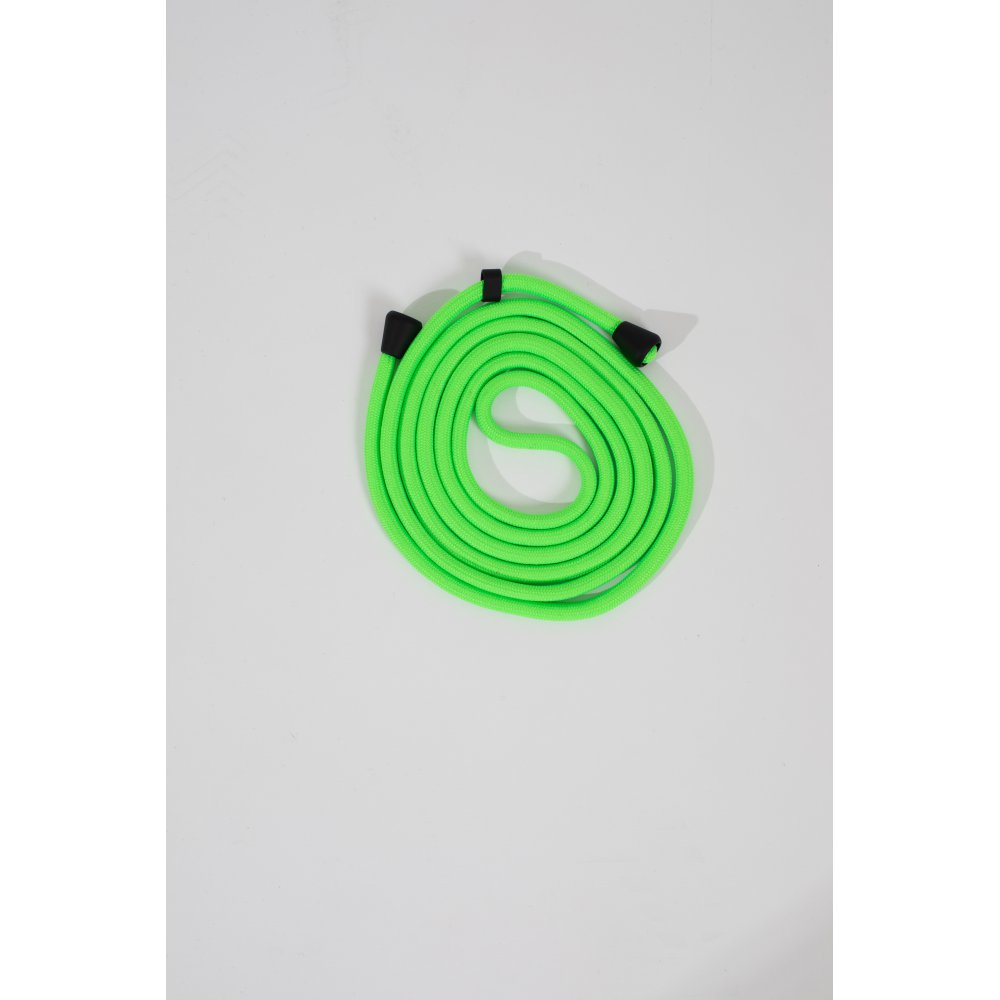 Plain Nina Green Cord