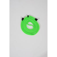 Plain Nina Green Cord