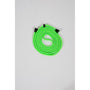 Plain Nina Green Cord