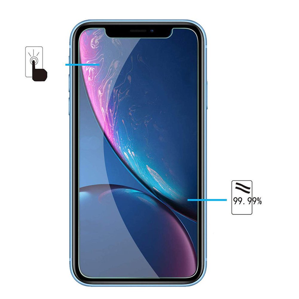 Vitre Simple Verre Trempe