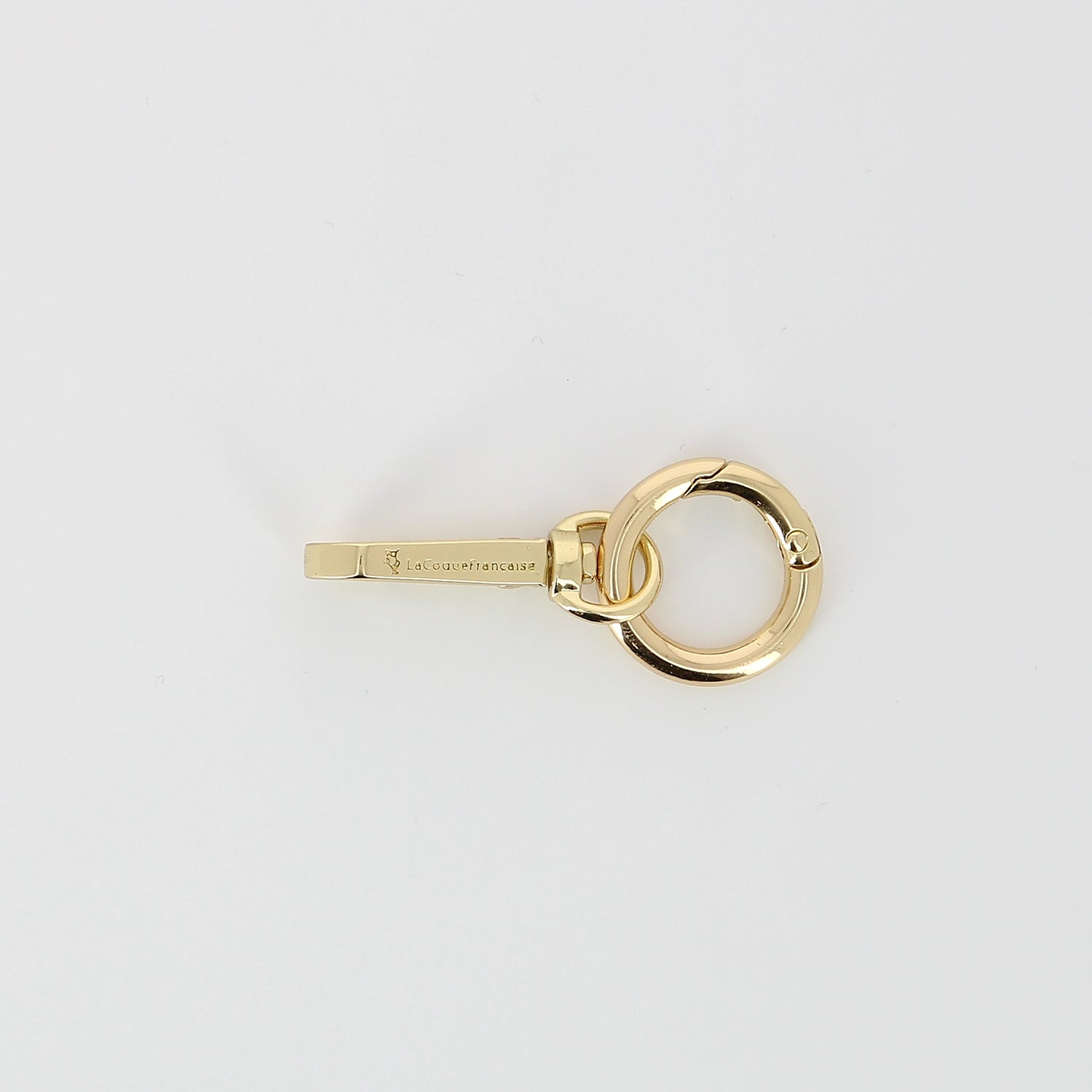 Chaine Longue Sarah Vert 120 cm