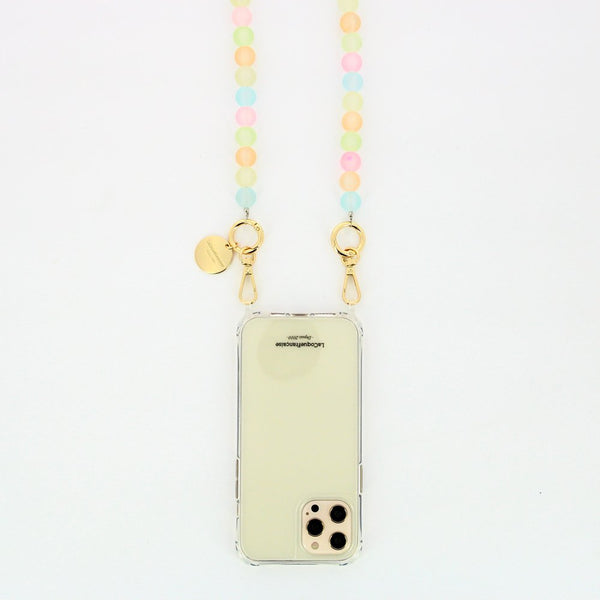 Ilana Pastelle Long Chain 120 cm