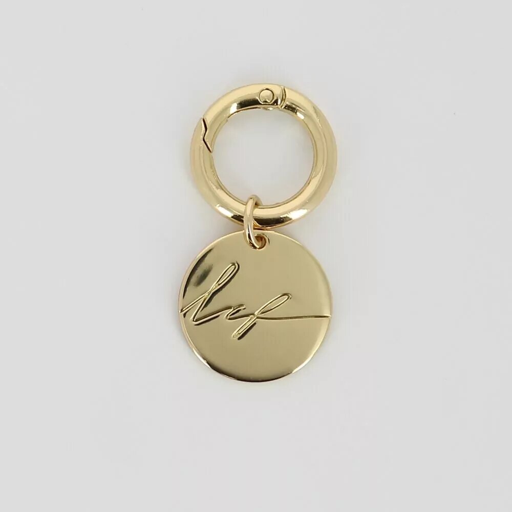 Ilana Pastelle Long Chain 120 cm