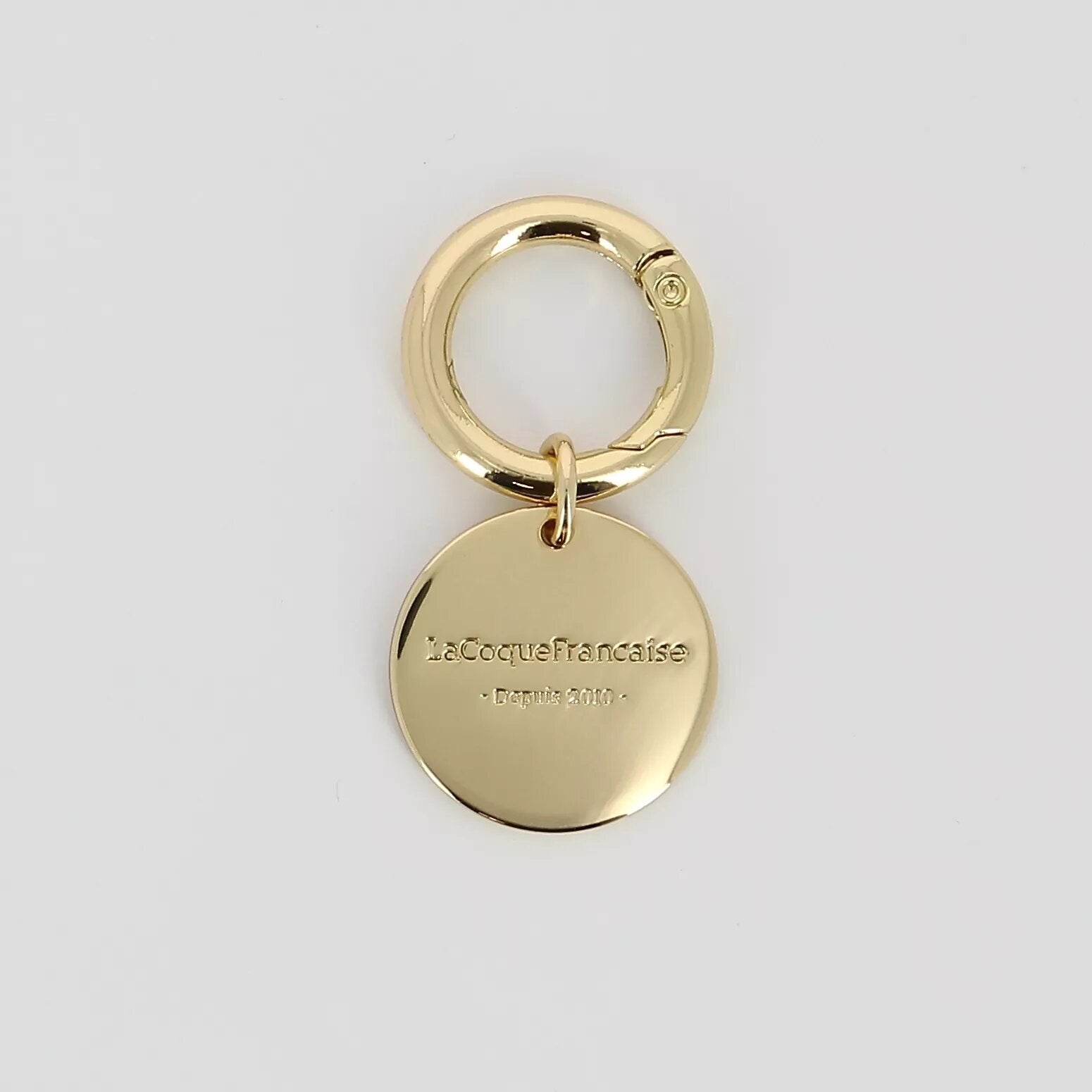 Ilana Pastelle Long Chain 120 cm