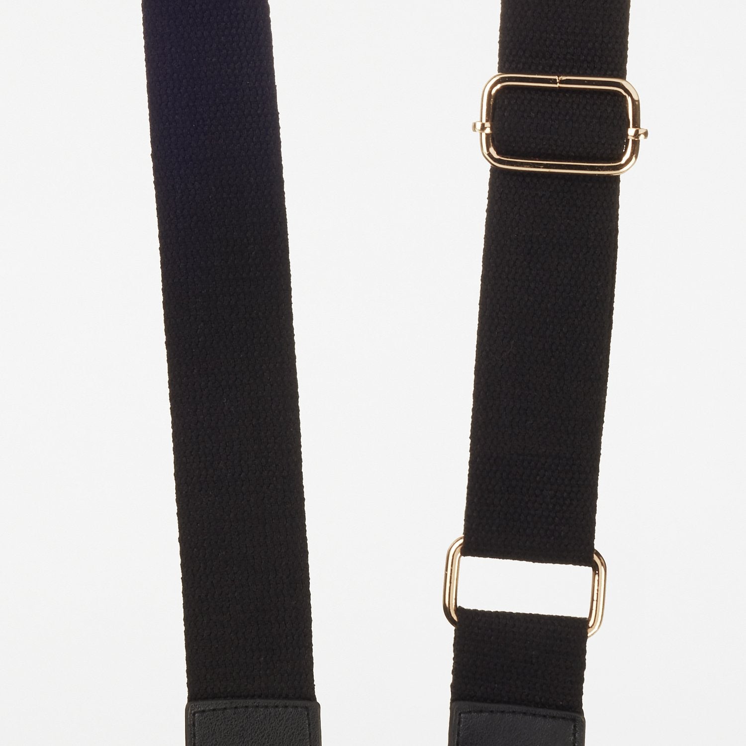 Noa Black Long Chain 120 cm