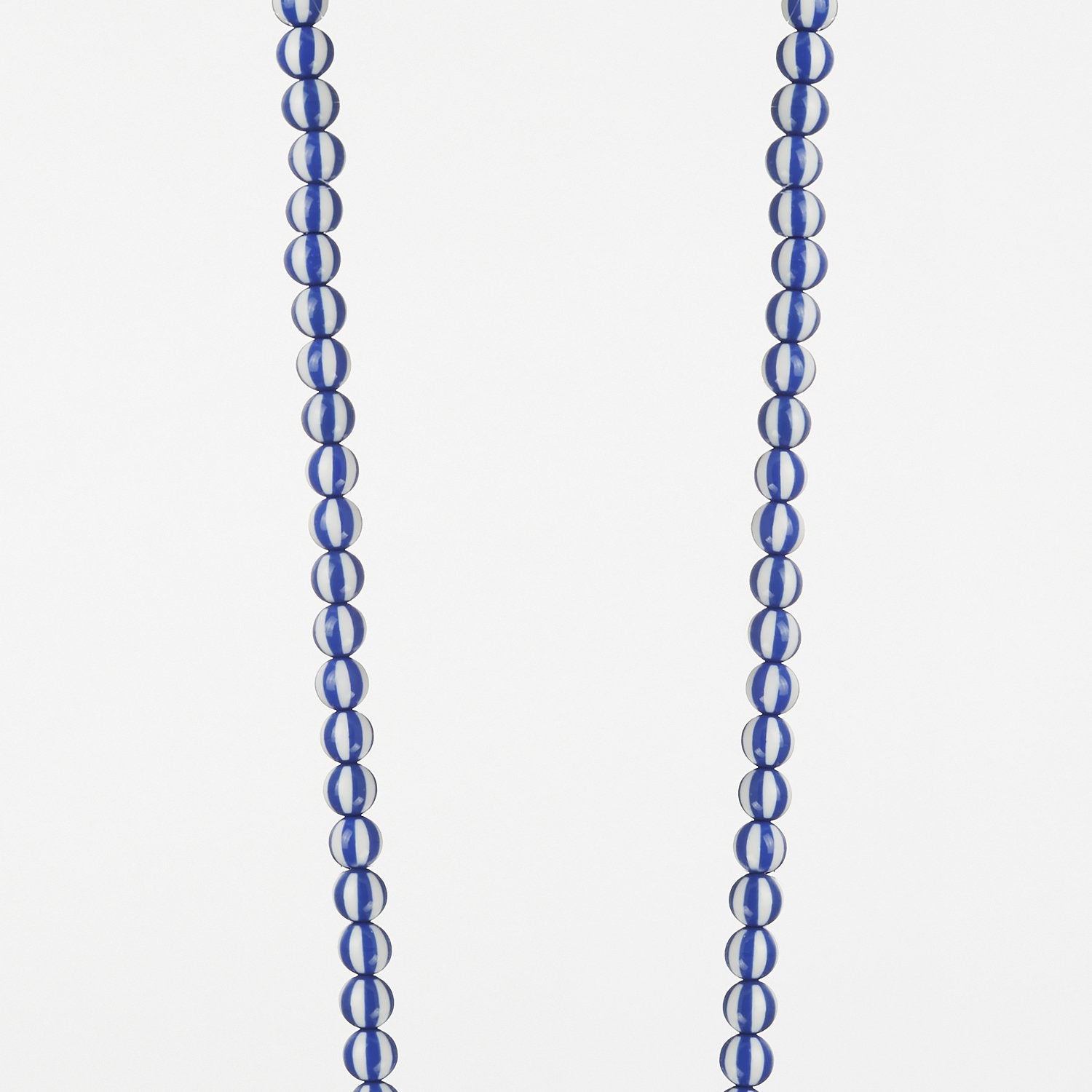 Charlie Long Chain Blue 120 cm