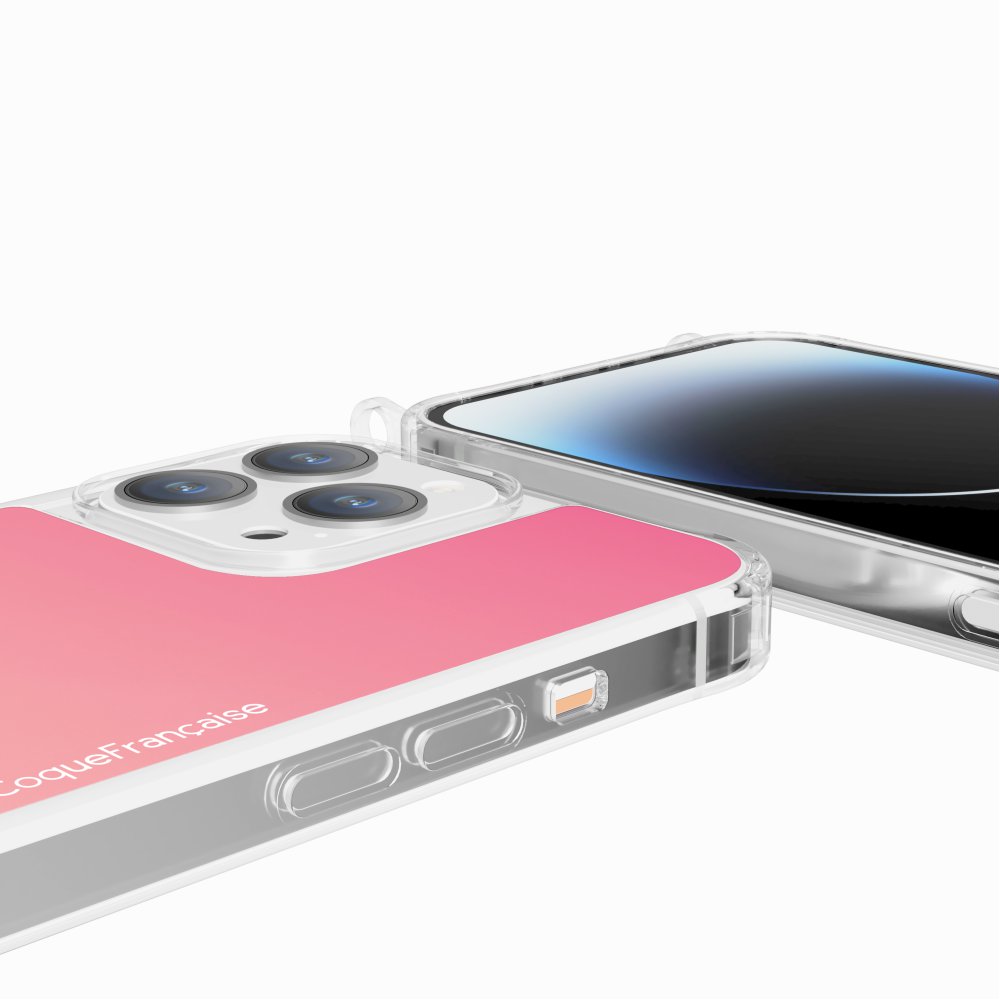 Coque Anneaux Imprimee Ete 20h40
