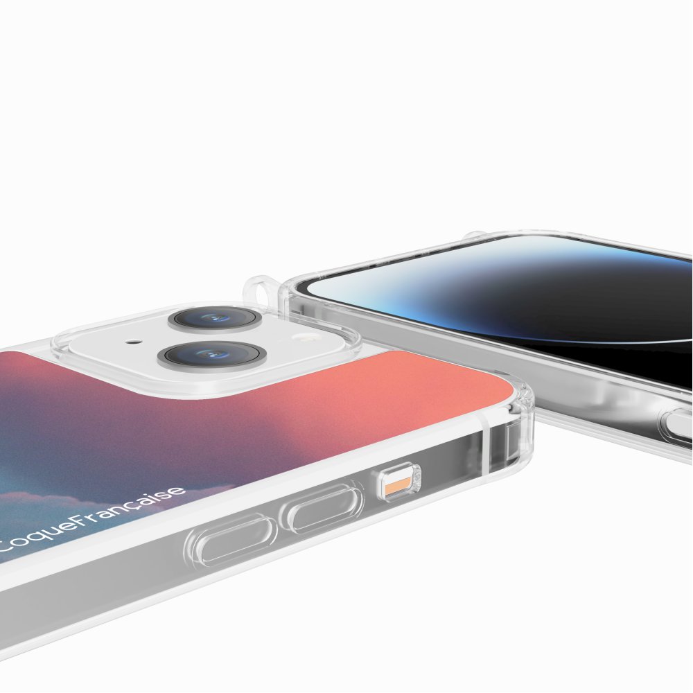 Coque Anneaux Imprimee Ete 20h10
