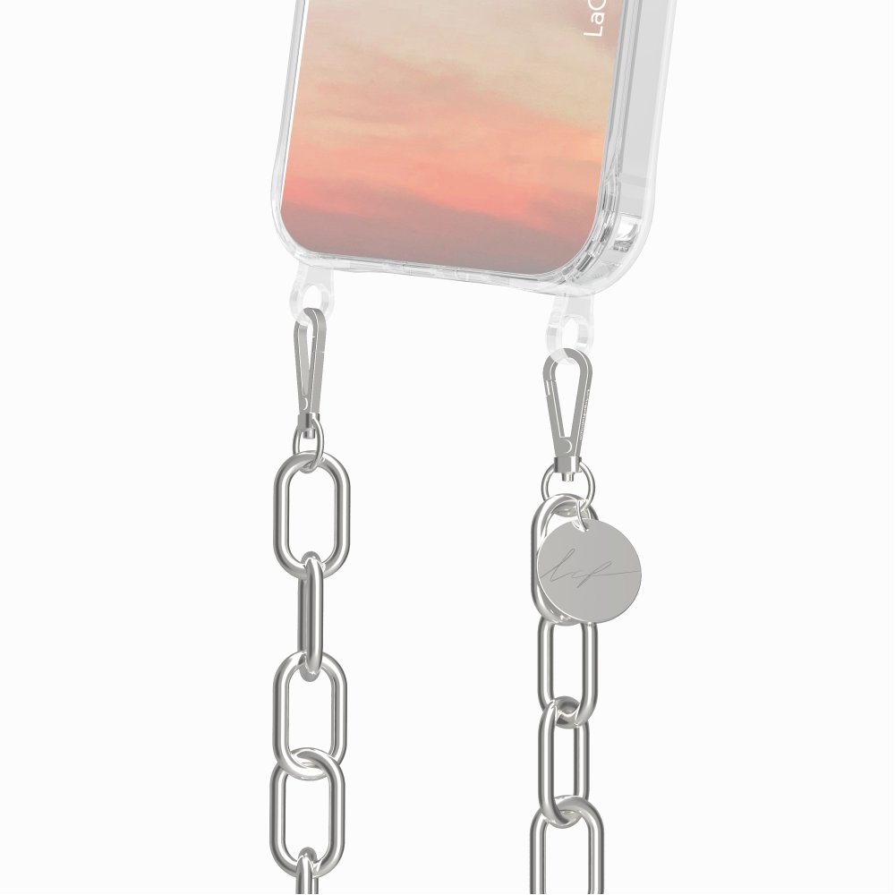 Coque Anneaux Imprimee Ete 20h00 - 68