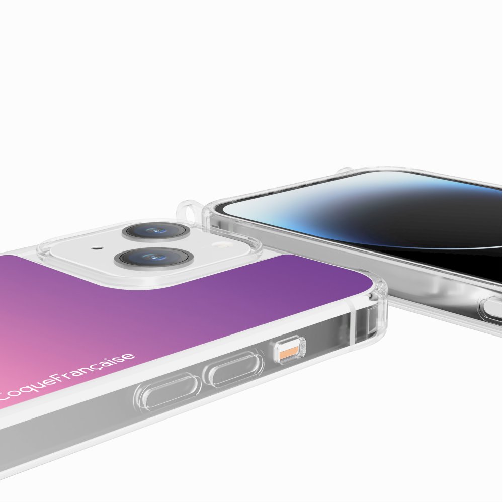 Coque Anneaux Imprimee Ete 20h50