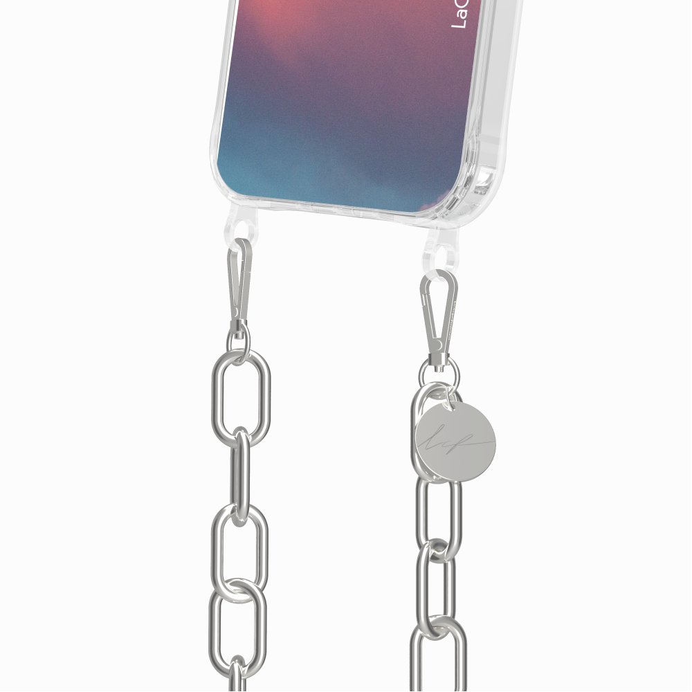 Coque Anneaux Imprimee Ete 20h20