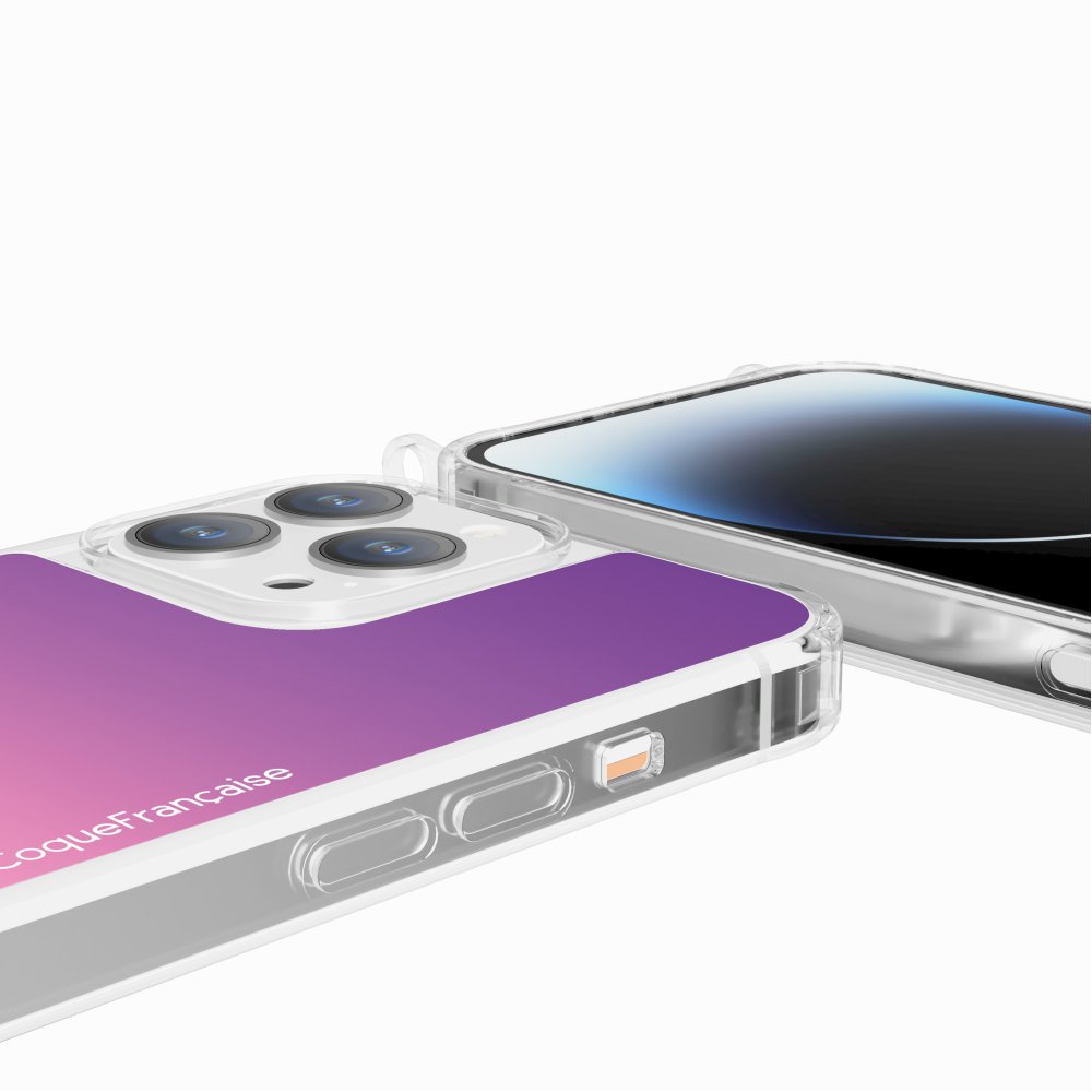 Coque Anneaux Imprimee Ete 20h50