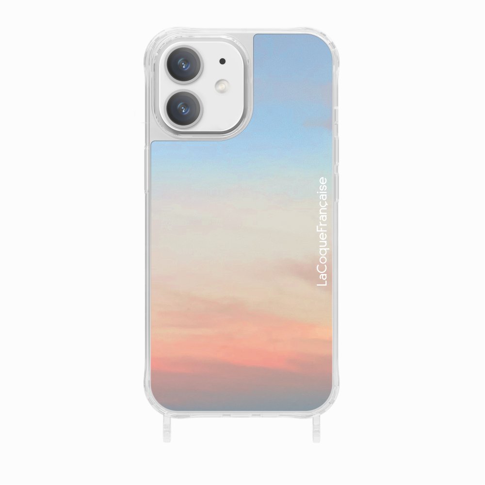Printed Rings Case Summer 8:00 p.m.
