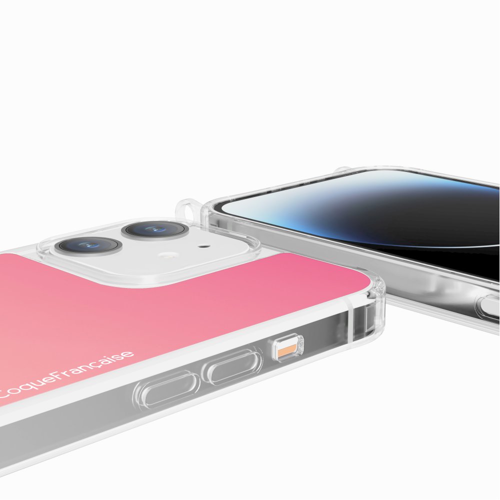Coque Anneaux Imprimee Ete 20h40