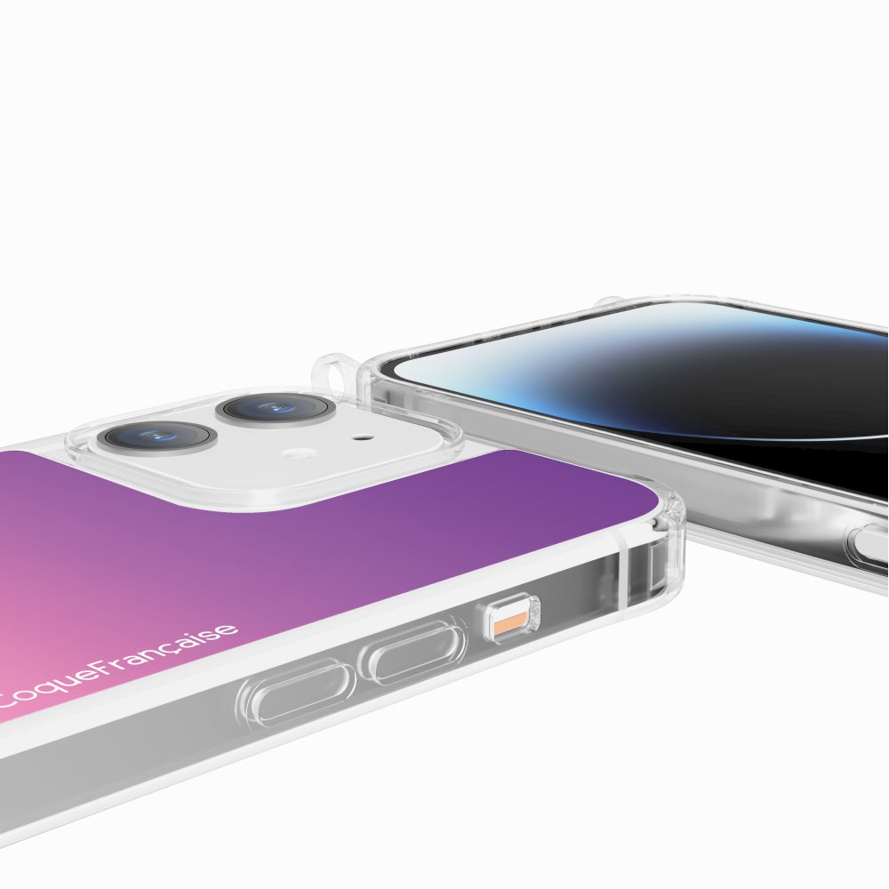 Coque Anneaux Imprimee Ete 20h50