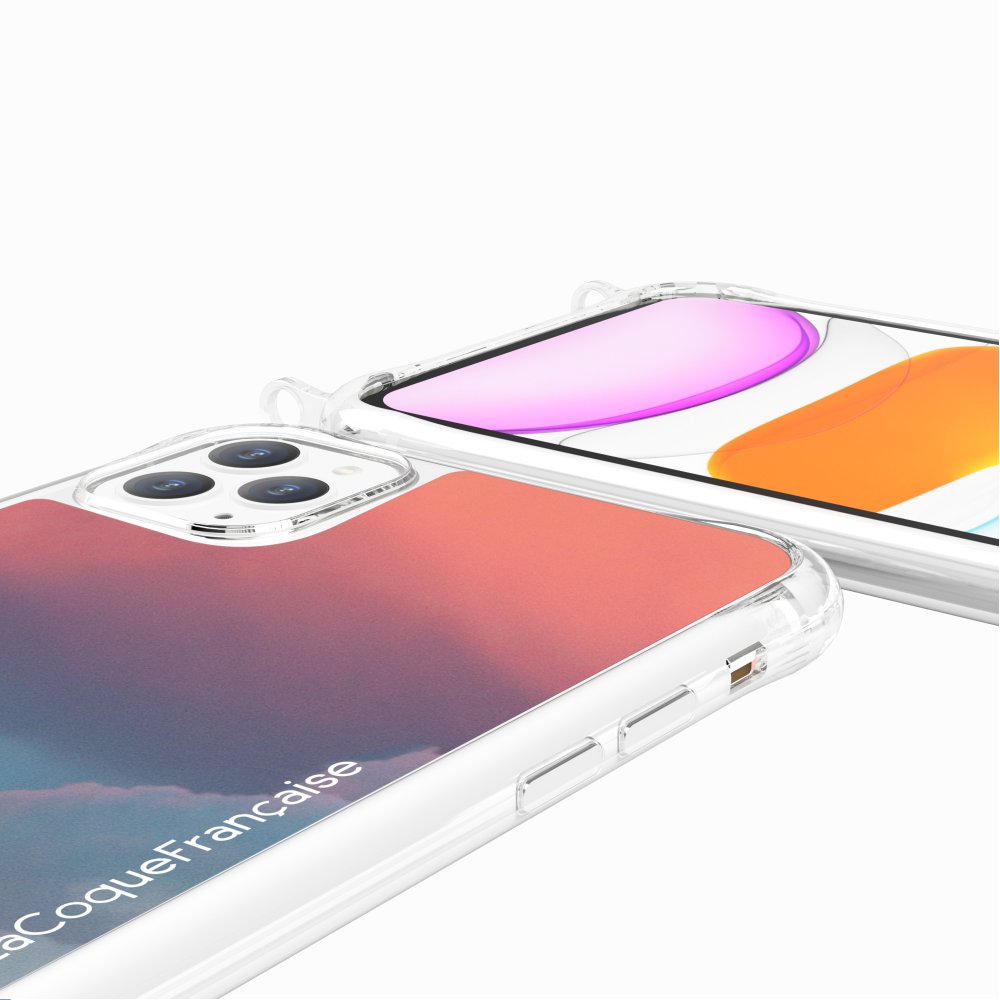 Coque Anneaux Imprimee Ete 20h10