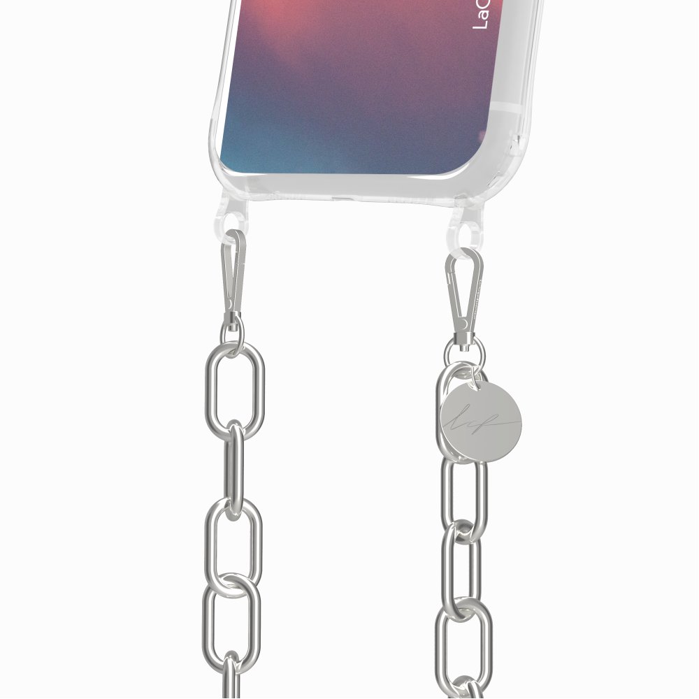 Coque Anneaux Imprimee Ete 20h20