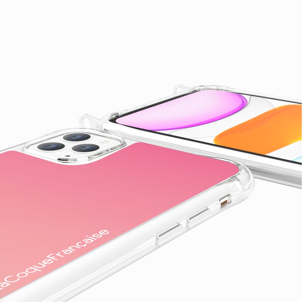 Coque Anneaux Imprimee Ete 20h40