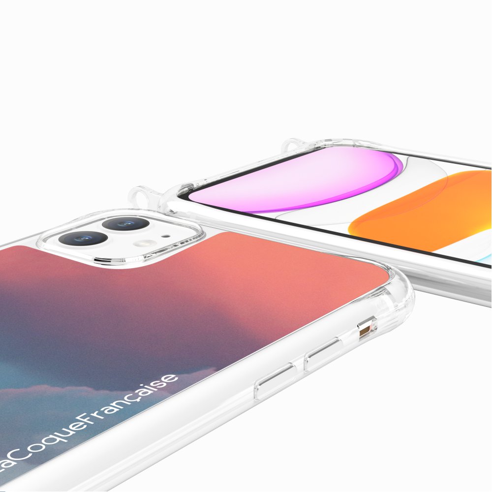 Coque Anneaux Imprimee Ete 20h10