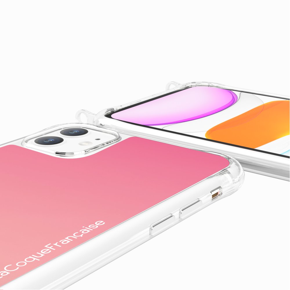 Coque Anneaux Imprimee Ete 20h40
