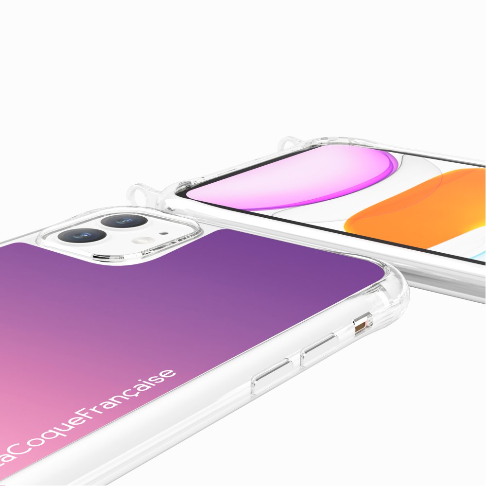 Coque Anneaux Imprimee Ete 20h50