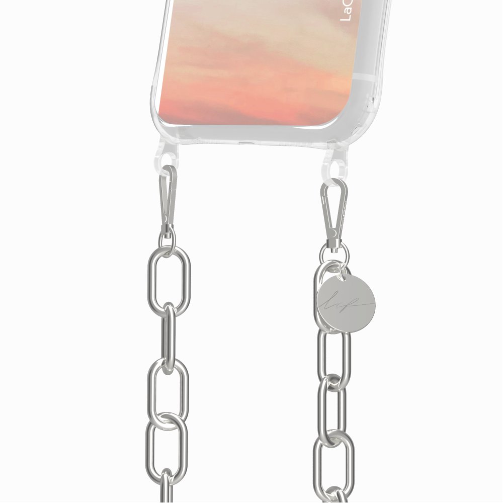Coque Anneaux Imprimee Ete 20h00 - 89