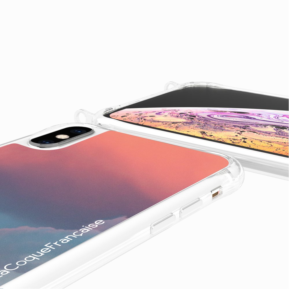 Coque Anneaux Imprimee Ete 20h10