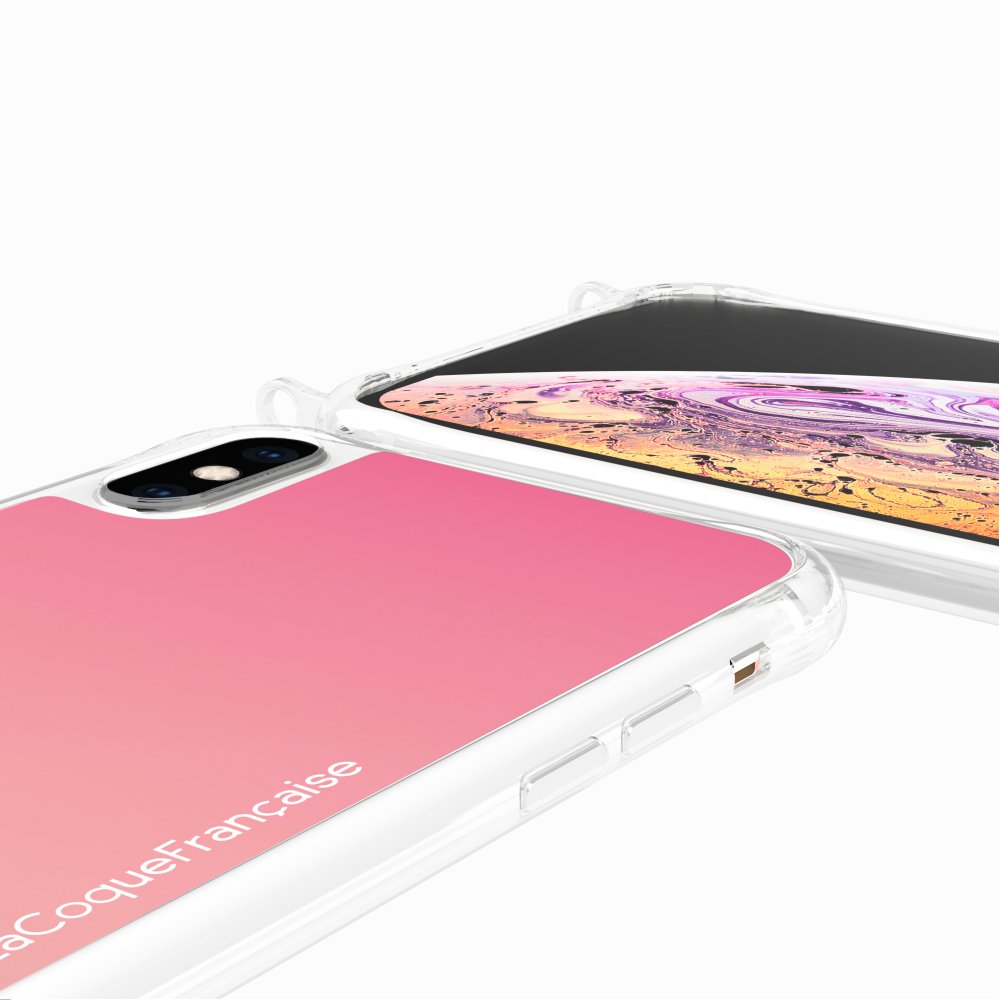 Coque Anneaux Imprimee Ete 20h40