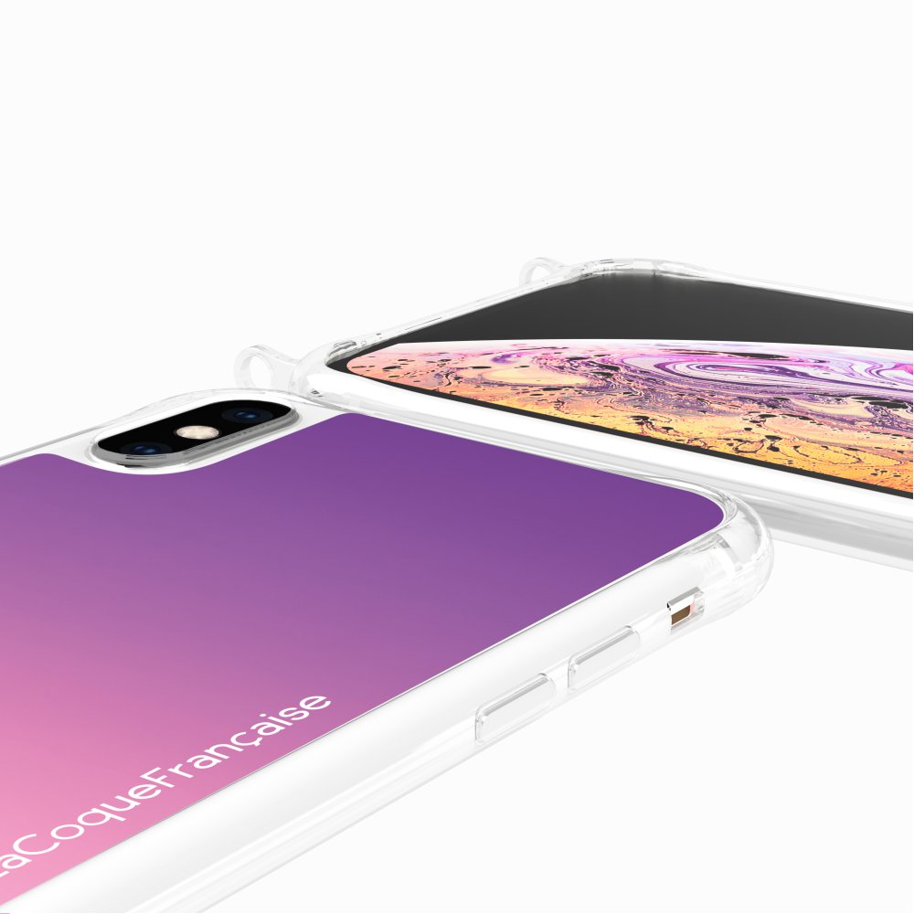 Coque Anneaux Imprimee Ete 20h50